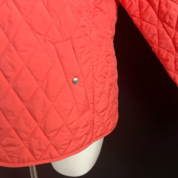 Land’s End Quilted Jacket - Picture 11 of 11